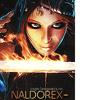 Naldorex-