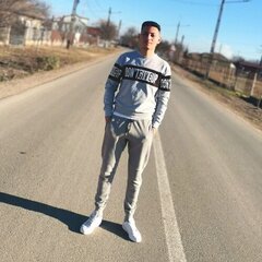 CristiMRU