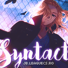 Syntact