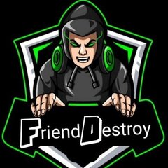 FriendDestroy YT