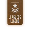 LeagueCS Legend
