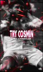 try cosmin
