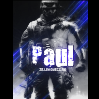 Paul.