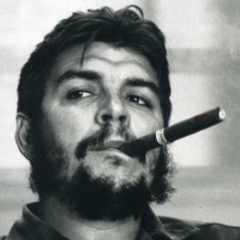 KING | Che Guevara