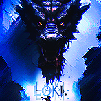 Loki.