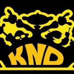 KND | wasd