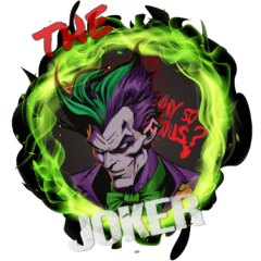 Joker232