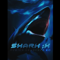 Shark ;x