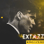 KING | E X T A Z Z