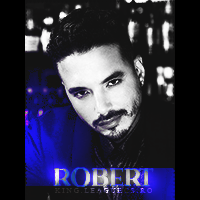 KING | ROBERT