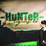 -HuNTeR-