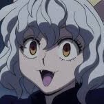 NEFERPITOU