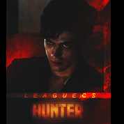 -HuNTeR-