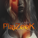 PlayZeeK. # GFX