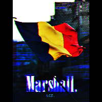 Marshall @csgo