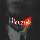 PlayZeeK. # GFX