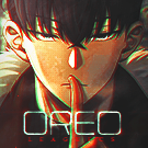 OREO