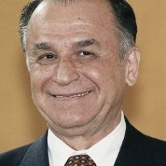 Ion Iliescu