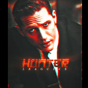 -HuNTeR-