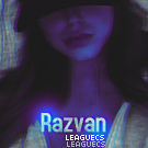 Răzvan @ LCS