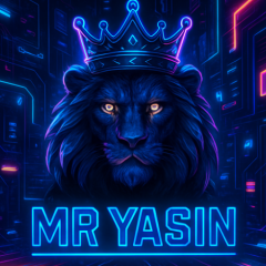 MR YASIN