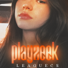 PlayZeeK. # GFX