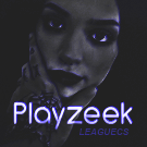 PlayZeeK. # GFX