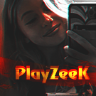 PlayZeeK. # GFX