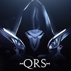 -QrS- 