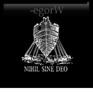 EGORV