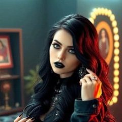 devylinn @ Leaguecs