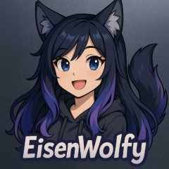 EisenWolfy