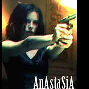 Anastasia