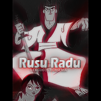 Rusu Radu