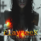 PlayZeeK. # GFX