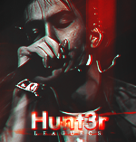 -HuNTeR-