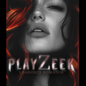 PlayZeeK. # GFX