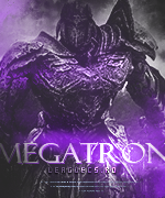 Megatron