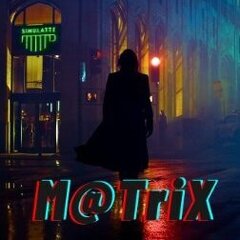 M@TriX