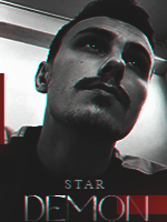 sTaR | DeMoN ;x LCS