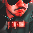 PlayZeeK. # GFX