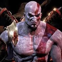 God Of War 7w7
