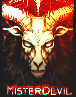 MisterDevil