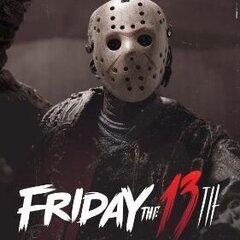 FRIDAY THE 13