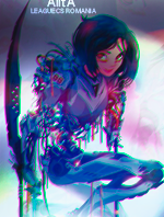 Alita