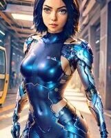 Alita