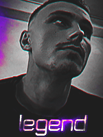 LeGeNd. @ LeagueCs