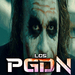 PgDn*