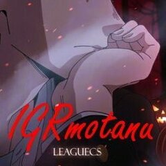 igrmotanu