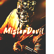 MisterDevil